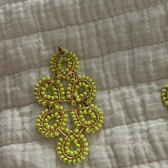 Lisi Lerch earrings - Picture 3 of 3